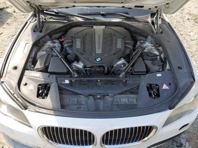 Photo 11 from auction – 2012 BMW ALPINA B7 with VIN WBAKC6C56CC396591