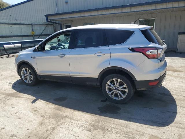 Photo 2 from auction – 2017 FORD ESCAPE SE with VIN 1FMCU0G96HUC61963