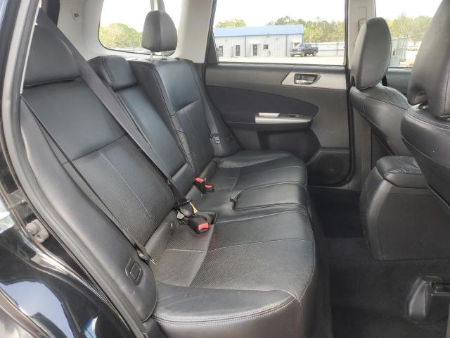 Photo 11 from auction – 2009 SUBARU FORESTER 2 with VIN JF2SH64639H711923