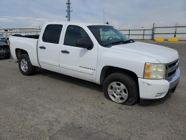 Photo 4 from auction – 2007 CHEVROLET 1500 with VIN 2GCEC13JX71553566