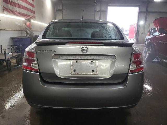 Photo 6 from auction – 2012 NISSAN SENTRA 2.0 with VIN 3N1AB6AP9CL673635