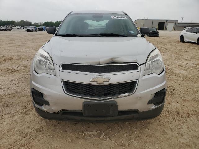 Photo 5 from auction – 2014 CHEVROLET EQUINOX LS with VIN 2GNALAEK0E6101668