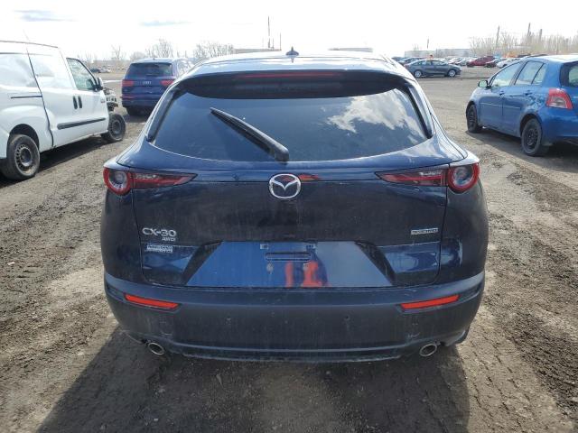Photo 6 from auction – 2021 MAZDA CX-30 PREM with VIN 3MVDMBDL8MM204780