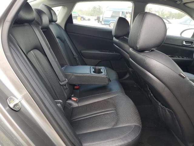 Photo 10 from auction – 2018 KIA OPTIMA EX with VIN 5XXGU4L34JG190417