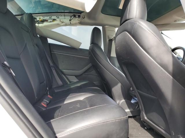 Photo 10 from auction – 2021 TESLA MODEL 3 with VIN 5YJ3E1EA1MF854220