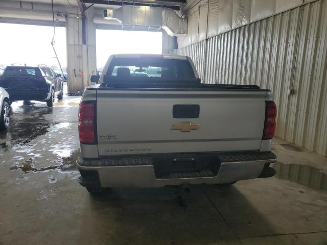 Photo 6 from auction – 2014 CHEVROLET SILVERADO with VIN 3GCUKPEC3EG291166