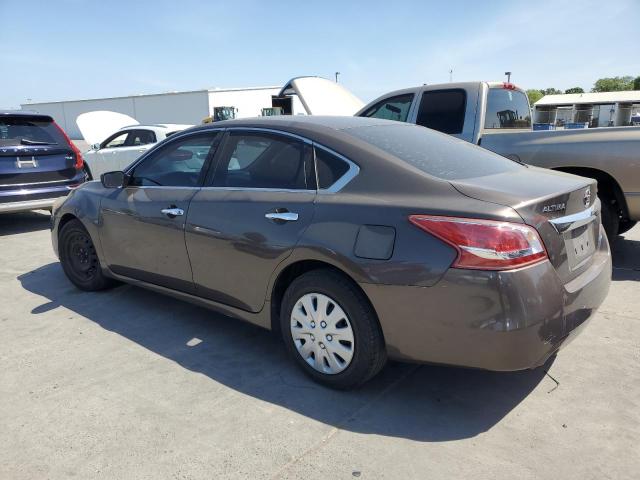 Photo 2 from auction – 2013 NISSAN ALTIMA 2.5 with VIN 1N4AL3AP4DN519849