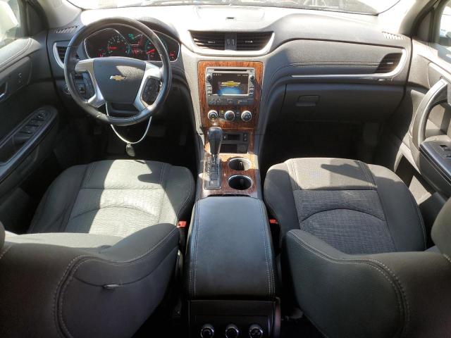 Photo 8 from auction – 2014 CHEVROLET TRAVERSE L with VIN 1GNKRGKDXEJ178739