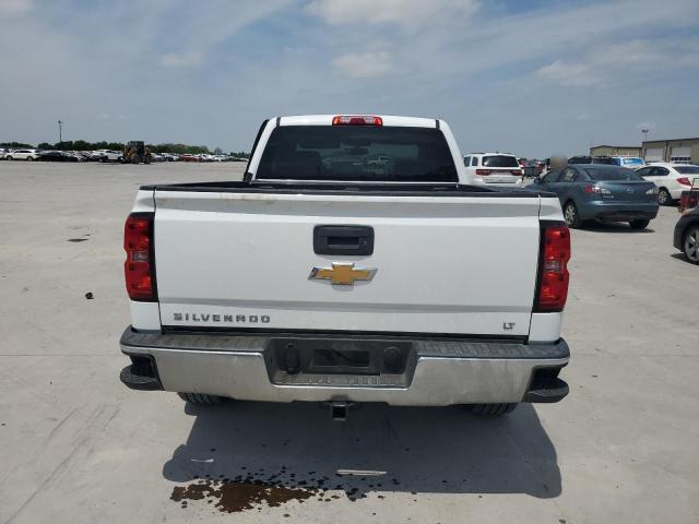 Photo 4 from auction – 2016 CHEVROLET silverado with VIN 1GCRCREC8GZ262473