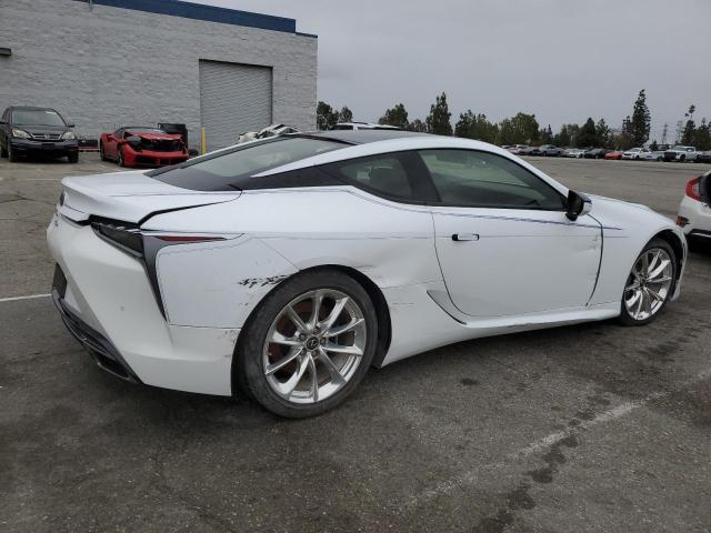 Photo 3 from auction – 2018 LEXUS LC 500 with VIN JTHHP5AY4JA001016