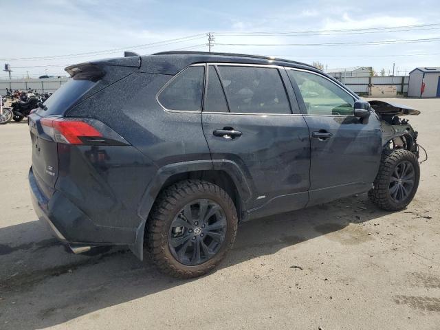 Photo 3 from auction – 2023 TOYOTA RAV4 SE with VIN JTM16RFV6PD079901