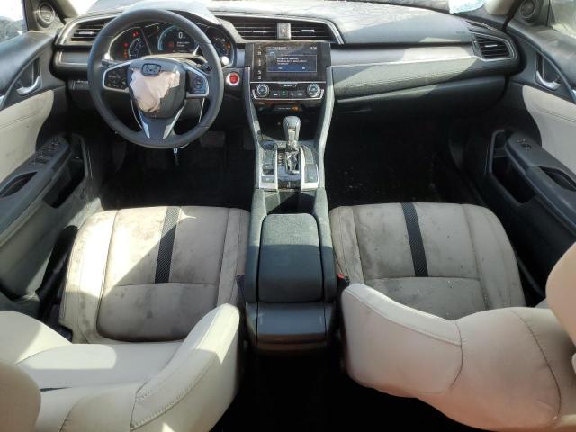 Photo 8 from auction – 2017 HONDA CIVIC with VIN 19XFC2F74HE048234