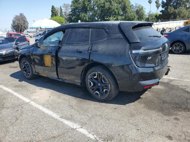 Photo 2 from auction – 2025 BMW IX XDRIVE5 with VIN WB523CF02SCS06555
