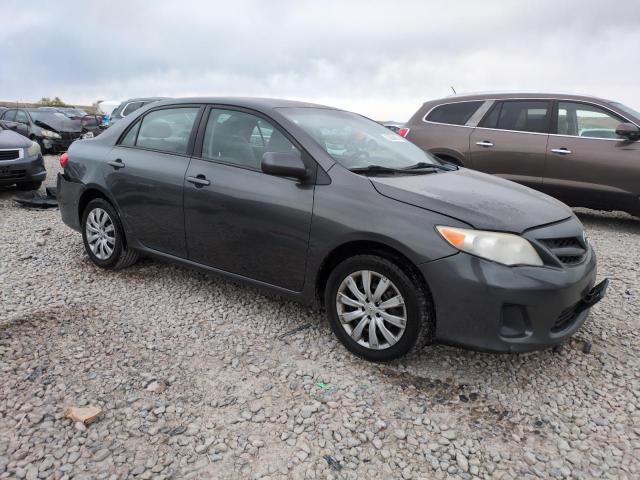 Photo 4 from auction – 2012 TOYOTA COROLLA BA with VIN 2T1BU4EE2CC775547