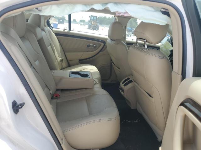 Photo 10 from auction – 2015 FORD TAURUS LIM with VIN 1FAHP2F87FG177660