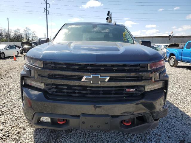 صورة رقم 5 من المزاد - 2019 CHEVROLET SILVERADO مع VIN 3GCPYFED2KG287796