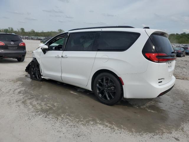 Photo 2 from auction – 2023 CHRYSLER PACIFICA T with VIN 2C4RC1BG6PR509055