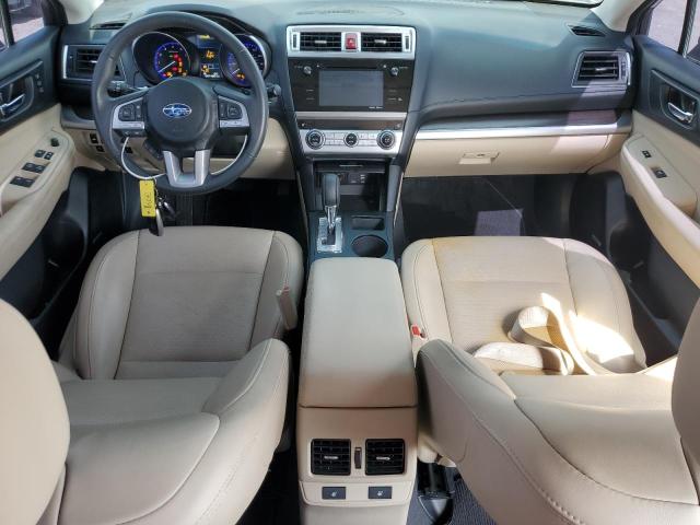Photo 8 from auction – 2017 SUBARU LEGACY 3.6 with VIN 4S3BNEN63H3046615