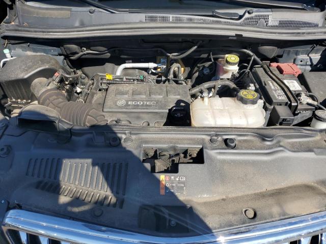 Снимка 11 от търг – 2016 BUICK ENCORE с VIN KL4CJESB8GB627804