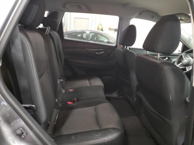 Photo 11 from auction – 2017 NISSAN ROGUE S with VIN JN8AT2MV7HW009207