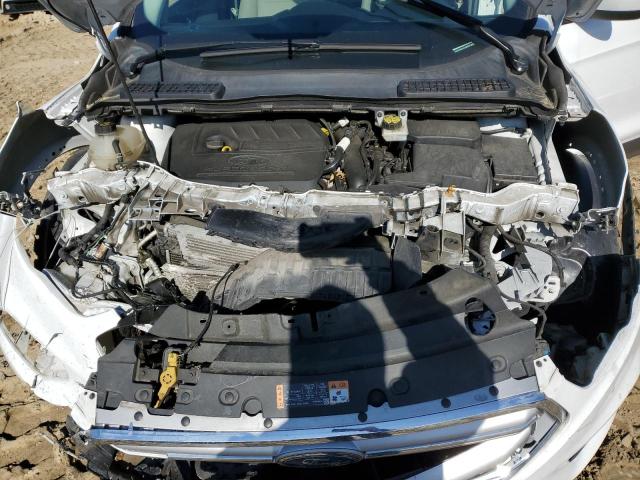 Photo 12 from auction – 2017 FORD ESCAPE SE with VIN 1FMCU0GD1HUB66294