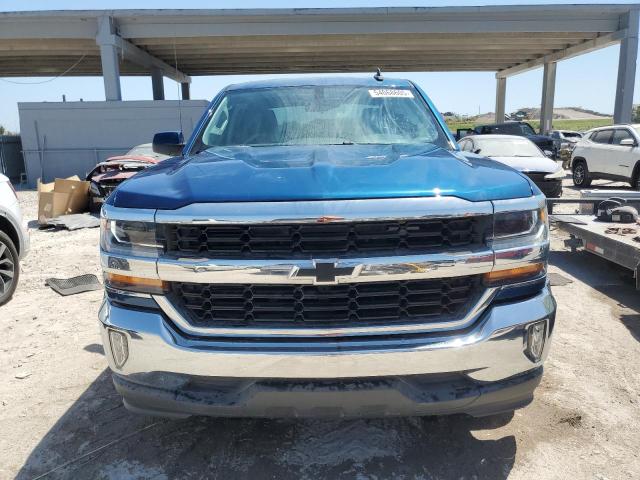 Photo 5 from auction – 2018 CHEVROLET SILVERADO with VIN 3GCPCREC6JG341896