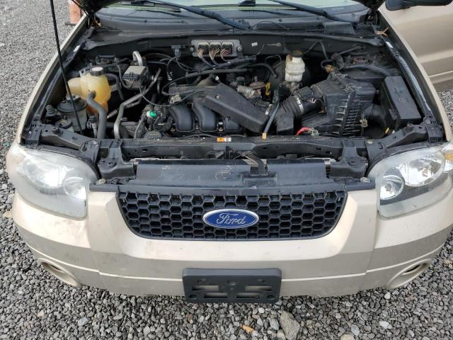 Photo 12 from auction – 2007 FORD ESCAPE with VIN 1FMCU94187KC03057