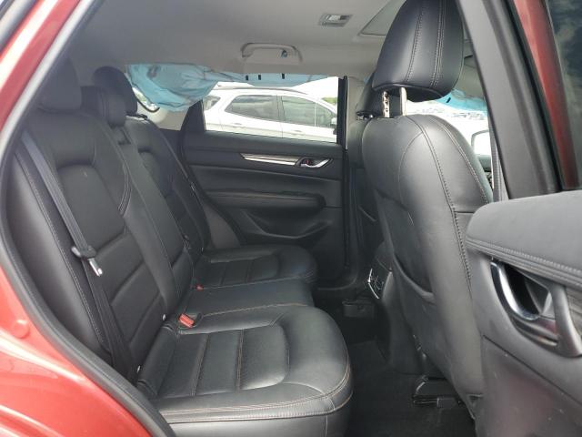 Photo 10 from auction – 2019 MAZDA CX-5 GRAND with VIN JM3KFBDM2K0626272