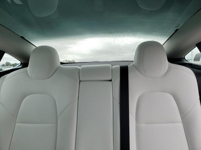 Photo 10 from auction – 2023 TESLA MODEL 3 with VIN 5YJ3E1EA2PF622908