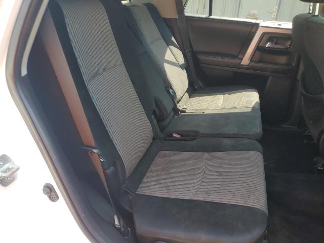 Photo 10 from auction – 2017 TOYOTA 4RUNNER SR5/SR5 PREMIUM with VIN JTEBU5JR0H5450104