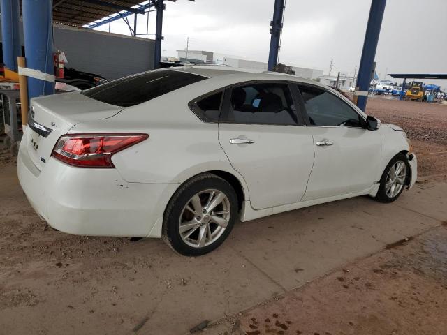 Photo 3 from auction – 2013 NISSAN ALTIMA 2.5 with VIN 1N4AL3AP0DN512669
