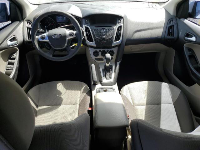 Photo 8 from auction – 2014 FORD FOCUS SE with VIN 1FADP3F29EL441175