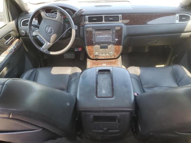Photo 8 from auction – 2013 GMC SIERRA K15 with VIN 3GTP2XE20DG324806