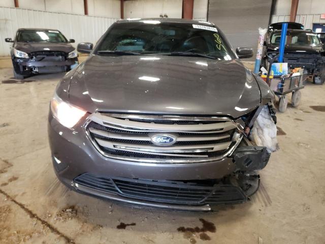 Photo 5 from auction – 2013 FORD TAURUS SEL with VIN 1FAHP2H83DG223446