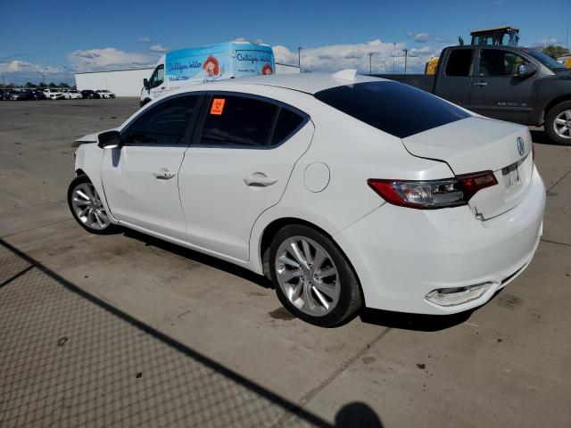 Photo 2 from auction – 2016 ACURA ILX BASE W with VIN 19UDE2F35GA021268
