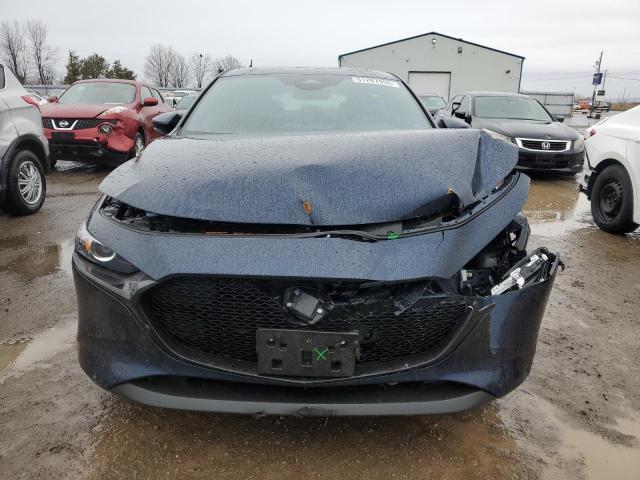 Photo 5 from auction – 2024 MAZDA 3 PREFERRE with VIN JM1BPBLM7R1710714