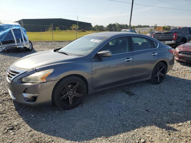 Photo 1 from auction – 2015 NISSAN ALTIMA 2.5 with VIN 1N4AL3APXFC142975