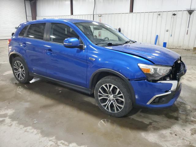 Photo 4 from auction – 2017 MITSUBISHI OUTLANDER with VIN JA4AR3AU6HZ070178