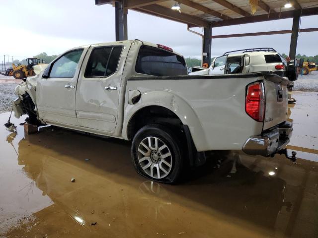 Photo 2 from auction – 2013 NISSAN FRONTIER S with VIN 1N6AD0ER5DN738902