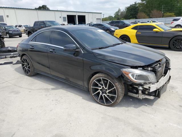 Photo 4 from auction – 2015 MERCEDES-BENZ CLA 250 with VIN WDDSJ4EB2FN266726