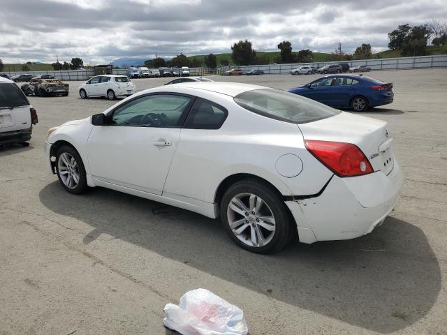 Photo 2 from auction – 2013 NISSAN ALTIMA S with VIN 1N4AL2EP7DC246115