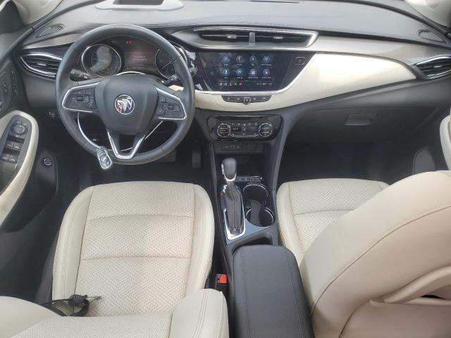 Photo 8 from auction – 2022 BUICK ENCORE GX with VIN KL4MMFSL9NB069985