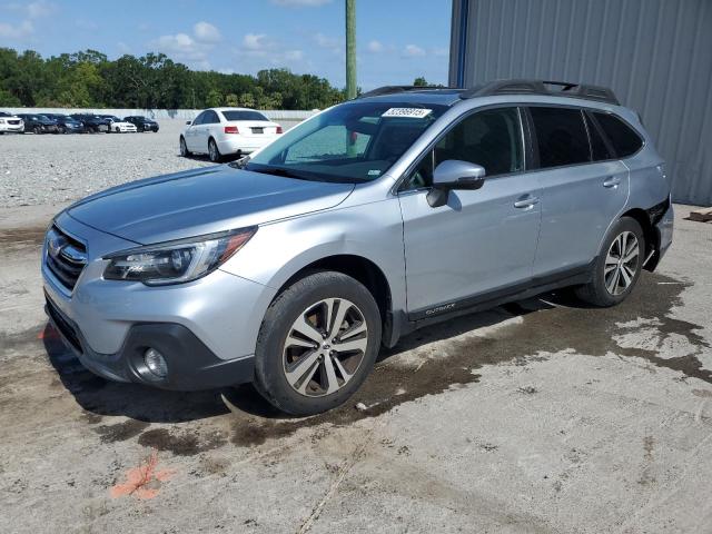 SUBARU OUTBACK 2. 2018 with VIN 4S4BSANC4J3256410 - Photo from auction