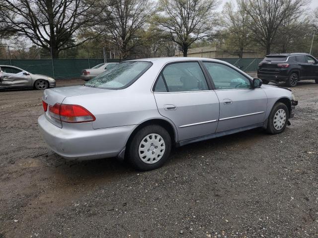 Photo 3 from auction – 2002 HONDA ACCORD VAL with VIN 1HGCF86642A060836