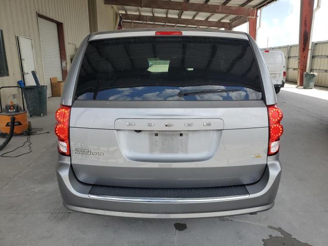 Photo 6 from auction – 2019 DODGE GRAND CARAVAN with VIN 2C4RDGBG6KR700516