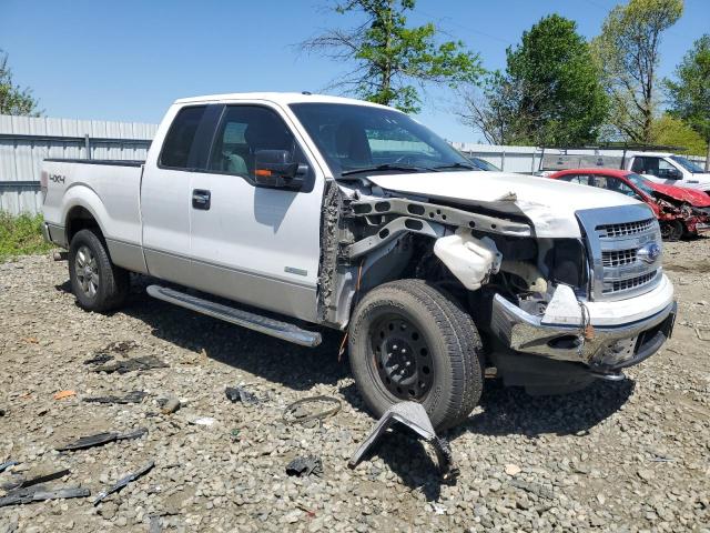 Zdjęcie 4 z aukcji – 2014 FORD F150 SUPER z VIN 1FTFX1ET4EFB41964