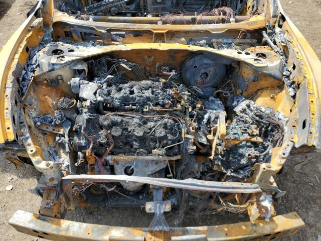 Photo 11 from auction – 2010 NISSAN MAXIMA S with VIN 1N4AA5AP5AC874196