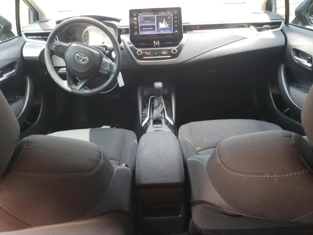 Photo 8 from auction – 2020 TOYOTA COROLLA LE with VIN 5YFEPRAE9LP107543