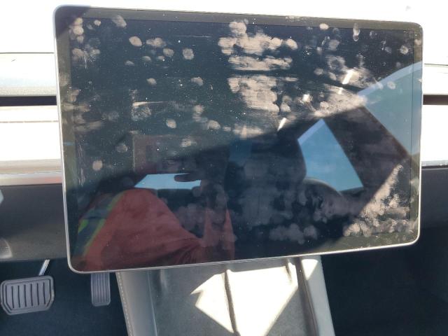 Photo 9 from auction – 2023 TESLA MODEL 3 with VIN 5YJ3E1EA7PF457616