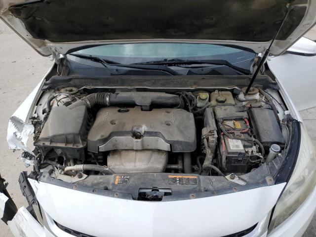 Photo 11 from auction – 2014 CHEVROLET MALIBU 2LT with VIN 1G11E5SL8EF233809